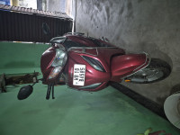 Honda Activa 6G Std