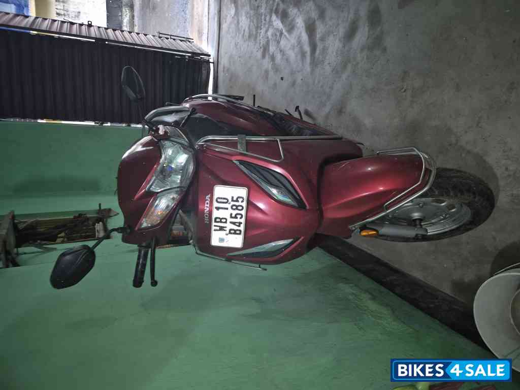 Honda Activa 6G Std Honda Activa 6G Std