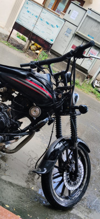 Bajaj Avenger Street 220 2017 Model