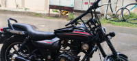Bajaj Avenger Street 220