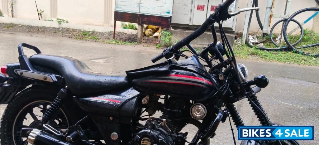 Bajaj Avenger Street 220 Bajaj Avenger Street 220