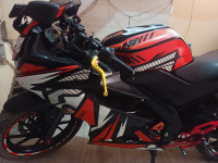 Yamaha YZF R15 V3 BS6 2020 Model