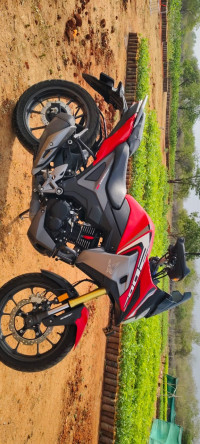 Honda CB200X 2023 Model