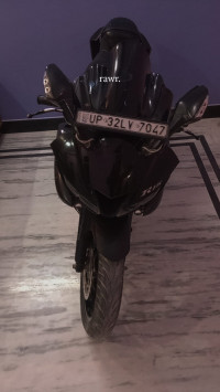 Knight Black Yamaha YZF R15 S V3.0
