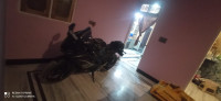 Knight Black Yamaha YZF R15 S V3.0