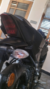 Knight Black Yamaha YZF R15 S V3.0