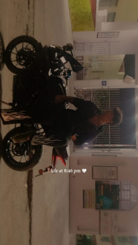 Knight Black Yamaha YZF R15 S V3.0