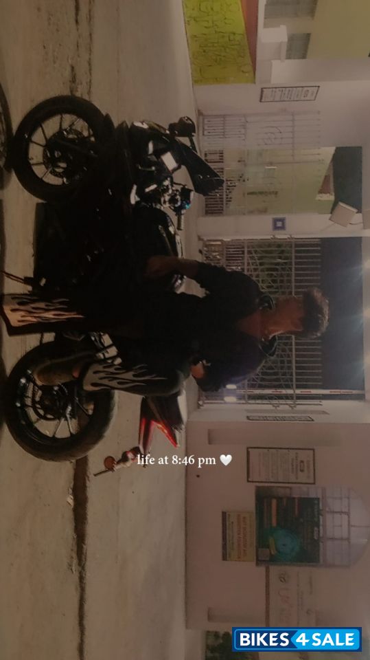 Knight Black Yamaha YZF R15 S V3.0 Knight Black Yamaha YZF R15 S V3.0