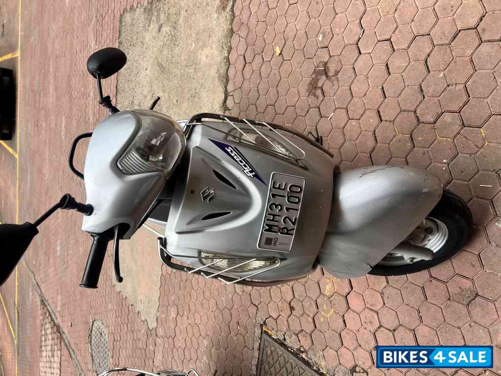 Suzuki Access Suzuki Access