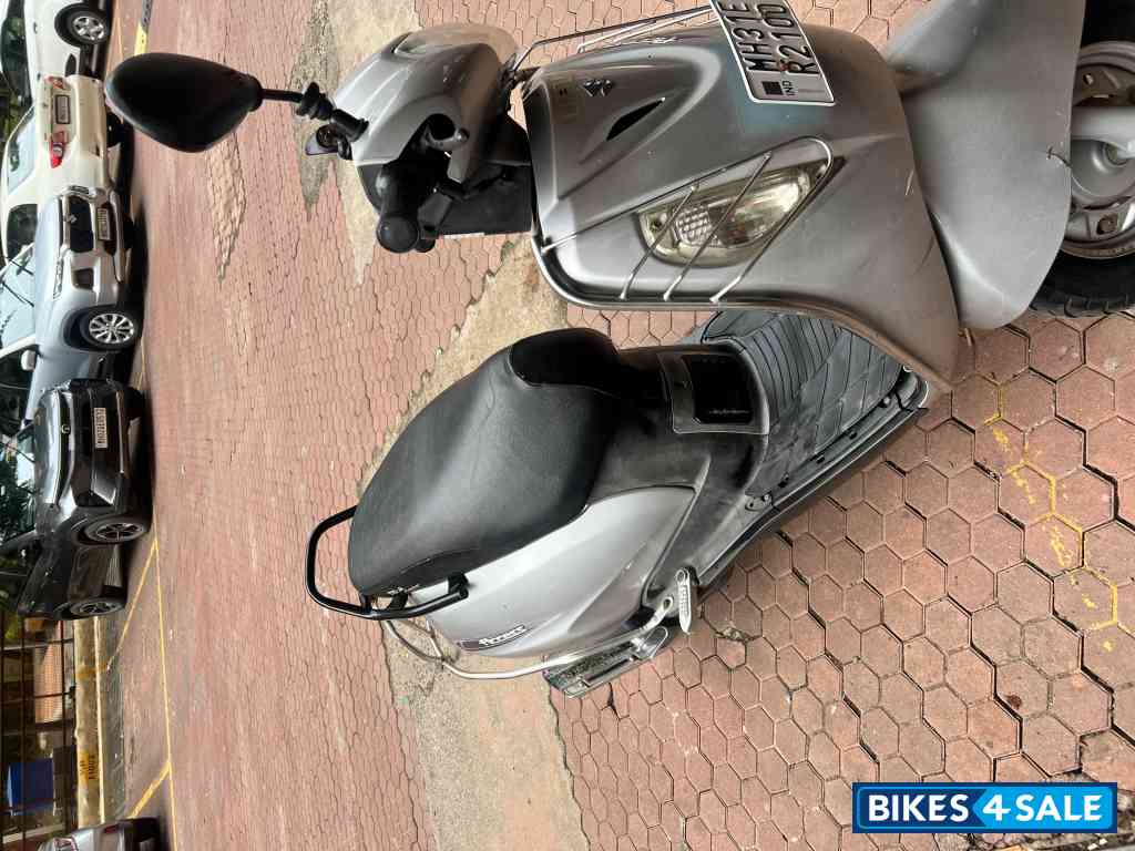 Suzuki Access Suzuki Access