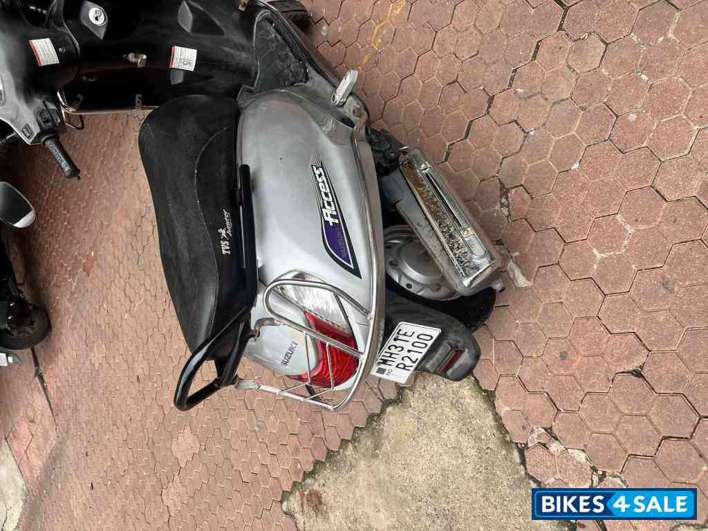 Suzuki Access Suzuki Access