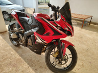 Bajaj Pulsar RS 200 2015 Model
