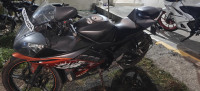 Yamaha YZF R15 V2