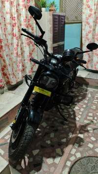 TVS Ronin SS 2026 Model