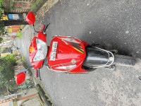 Hero Pleasure 2018 Model