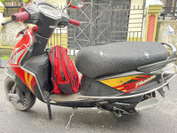 Red Hero Pleasure
