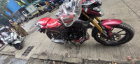 Honda Hornet 2.0
