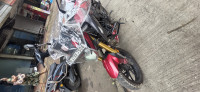 Honda Hornet 2.0