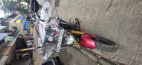Honda Hornet 2.0