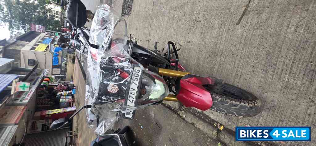 Honda Hornet 2.0 Honda Hornet 2.0