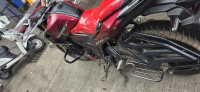 Honda Hornet 2.0