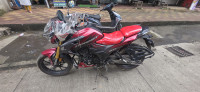 Honda Hornet 2.0