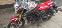 Honda Hornet 2.0