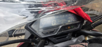 Honda Hornet 2.0