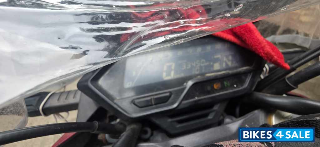 Honda Hornet 2.0 Honda Hornet 2.0