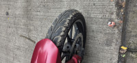 Honda Hornet 2.0