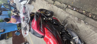 Honda Hornet 2.0