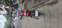 Honda Hornet 2.0