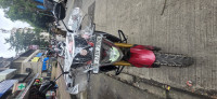 Honda Hornet 2.0