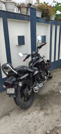 Bajaj Avenger Street 220 2017 Model