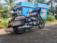 Royal Enfield Super Meteor 650