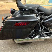 Royal Enfield Super Meteor 650