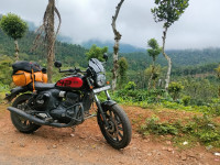Jawa Java 42 fj 2025 Model
