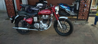 Royal Enfield Bullet Standard 350 1994 Model
