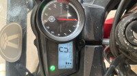 Yamaha YZF R15 V2 2013 Model