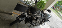 Bajaj XCD 125 DTS-Si 2008 Model