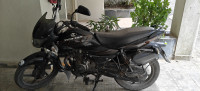 Bajaj XCD 125 DTS-Si