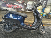 Midnight Blue Ola S1 X Gen 3 4kWh