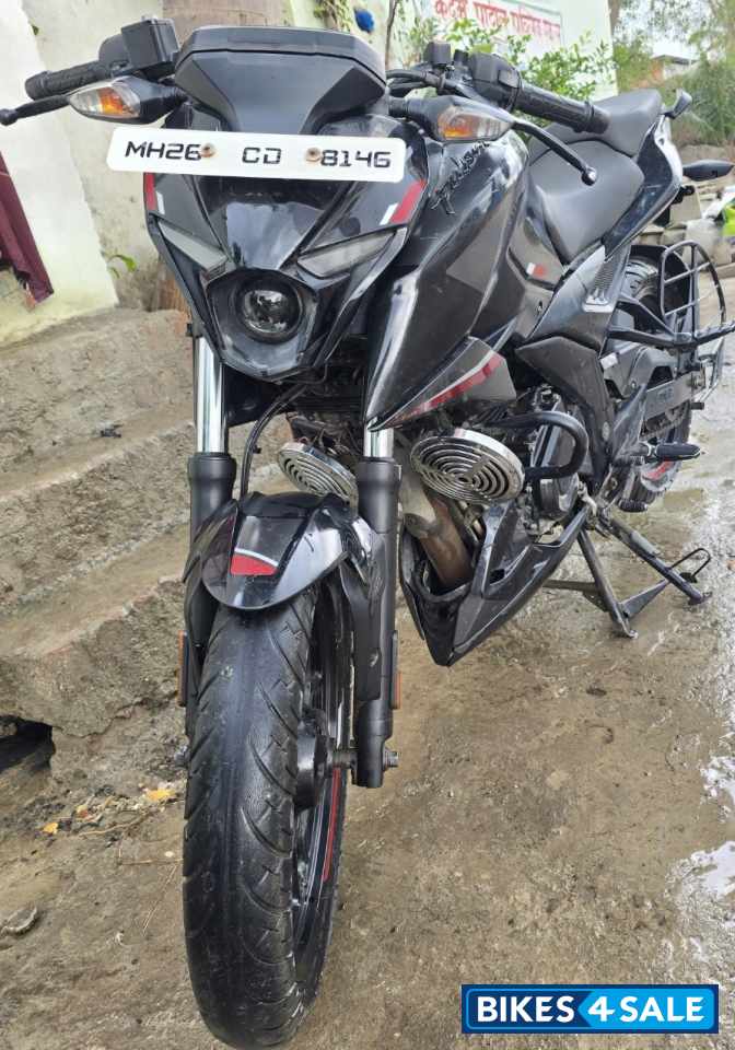 Bajaj Pulsar N160 Bajaj Pulsar N160