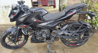 Bajaj Pulsar N160