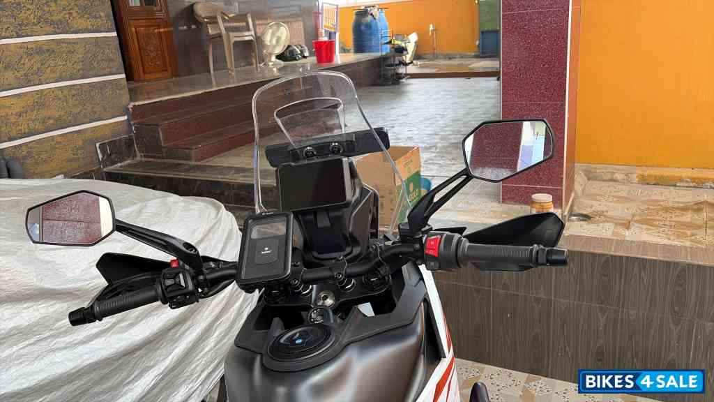 KTM 250 Adventure 2025
