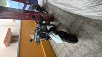 KTM 250 Adventure 2025
