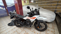 KTM 250 Adventure 2025