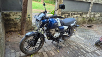 Bajaj V15 2017 Model