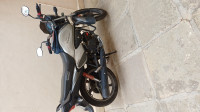 Hero Splendor iSmart 2015 Model