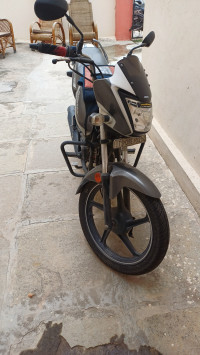 Hero Splendor iSmart